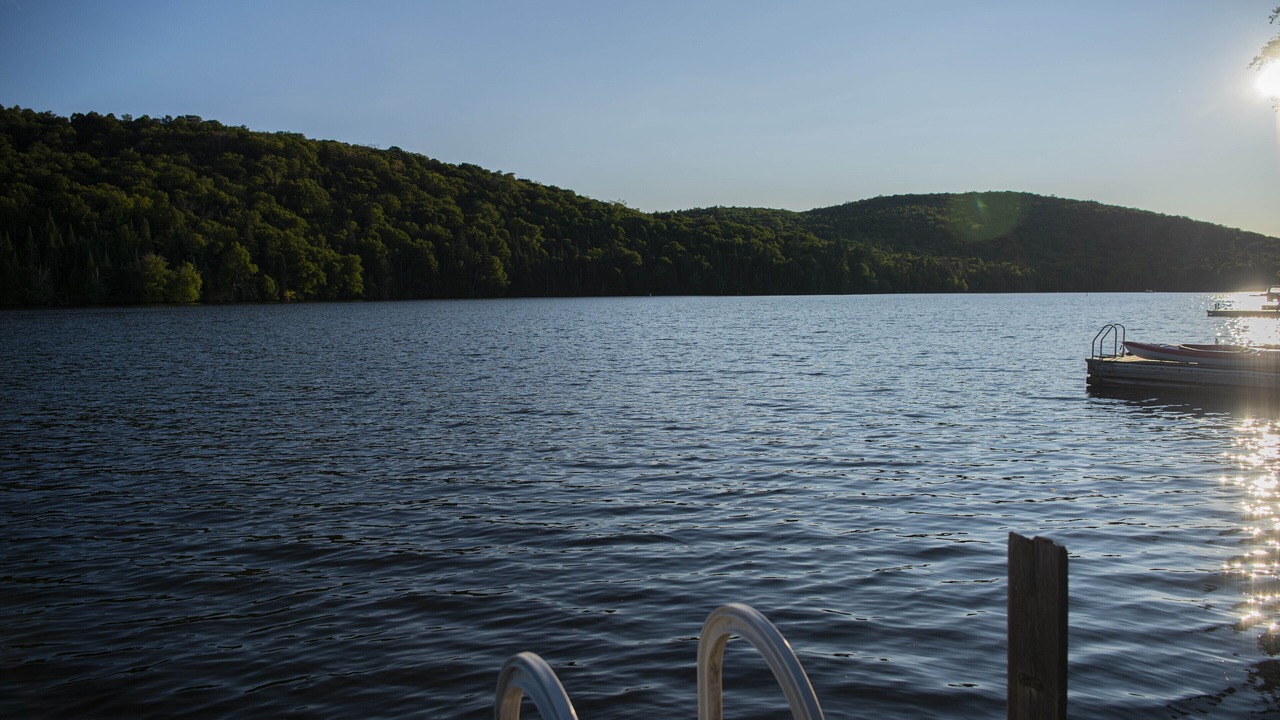 Photo of Outdoor in Val-des-Lacs