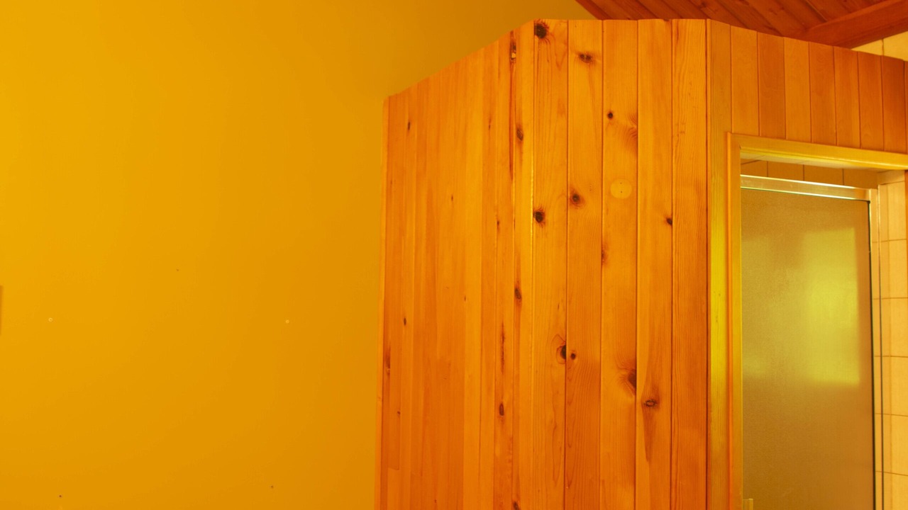 Photo of Bathroom in Val-des-Lacs