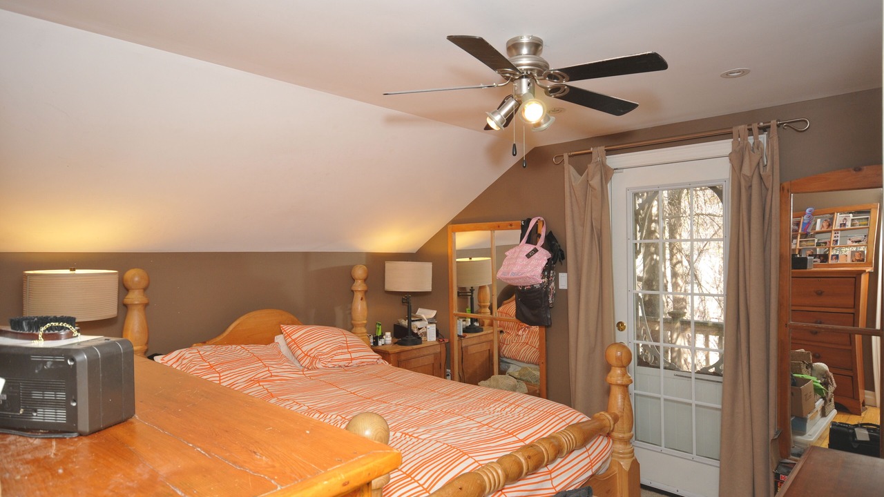 Photo of Bedroom in Bedford Park