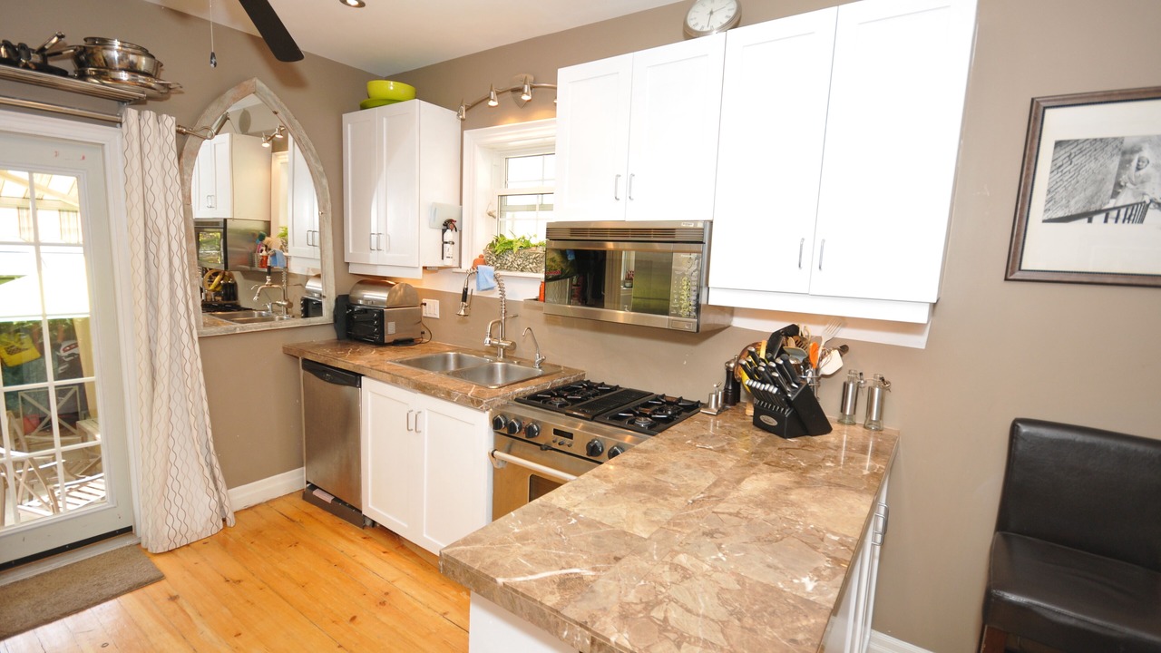 Photo of Kitchen in Bedford Park