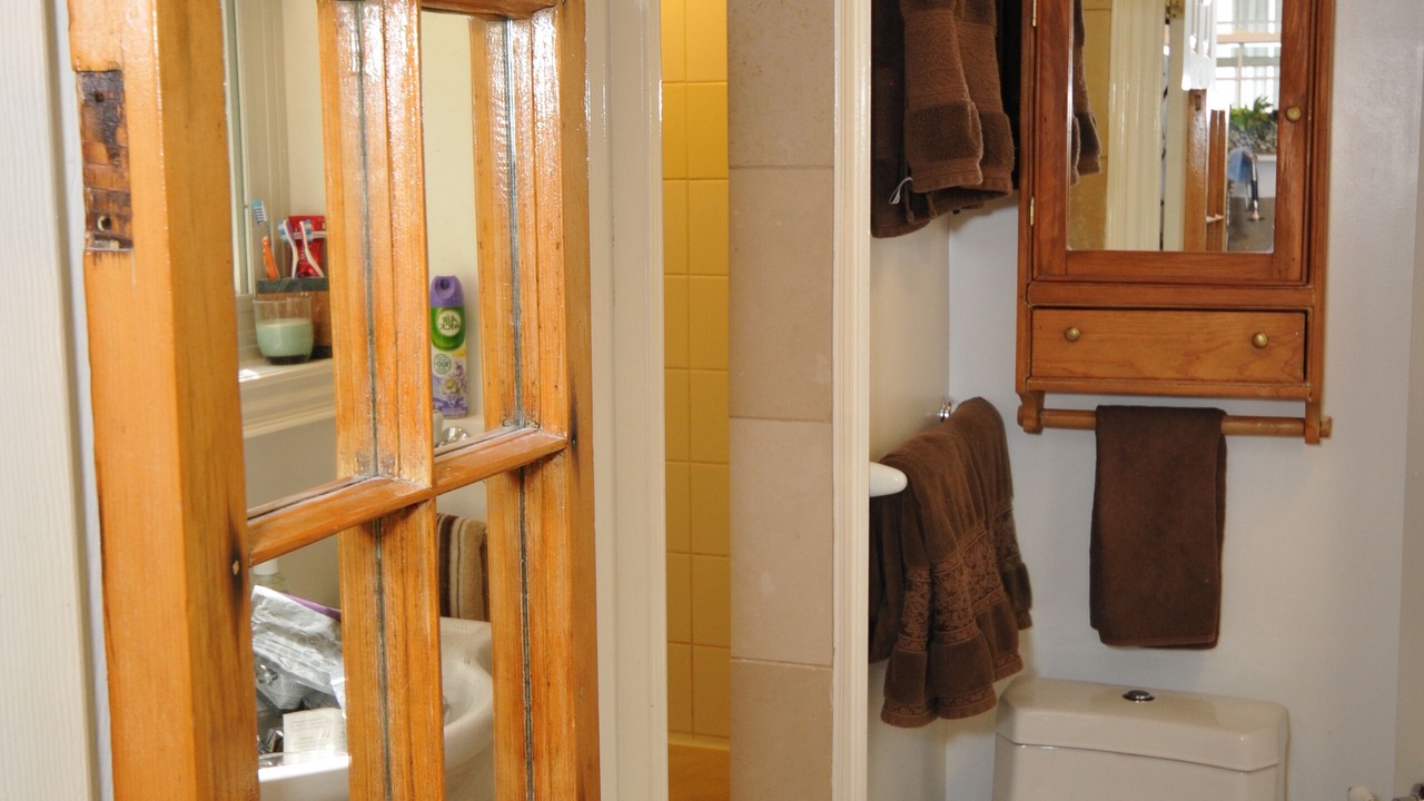 Photo of Bathroom in Bedford Park