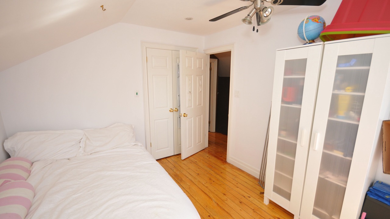 Photo of Bedroom in Bedford Park