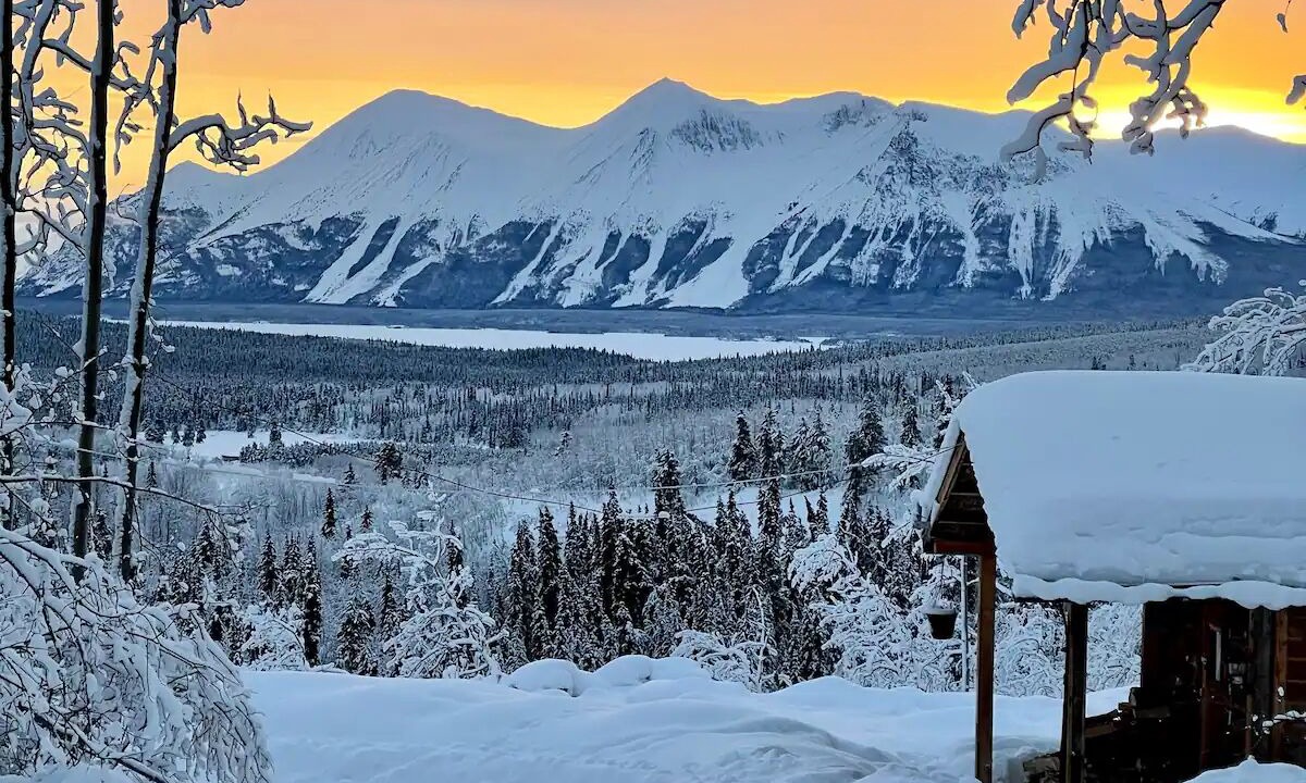 Photo of Others in Stikine Region