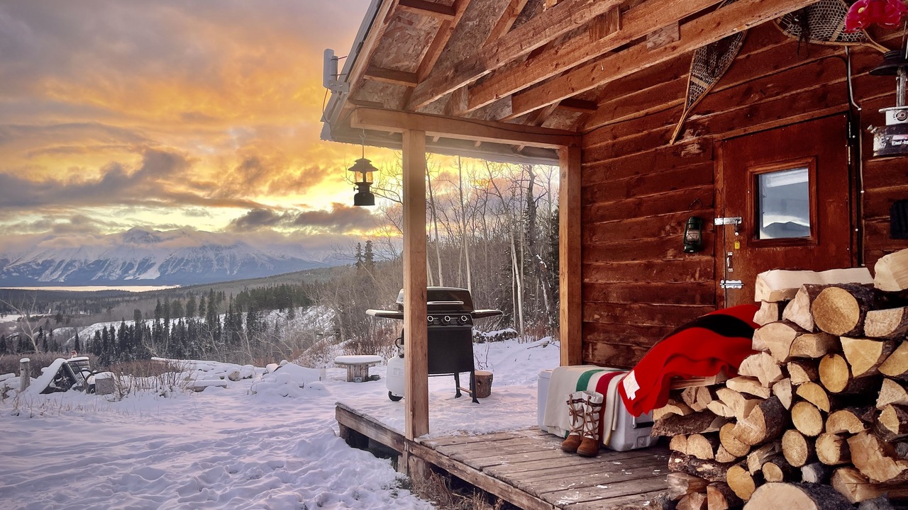 Photo of Outdoor in Stikine Region