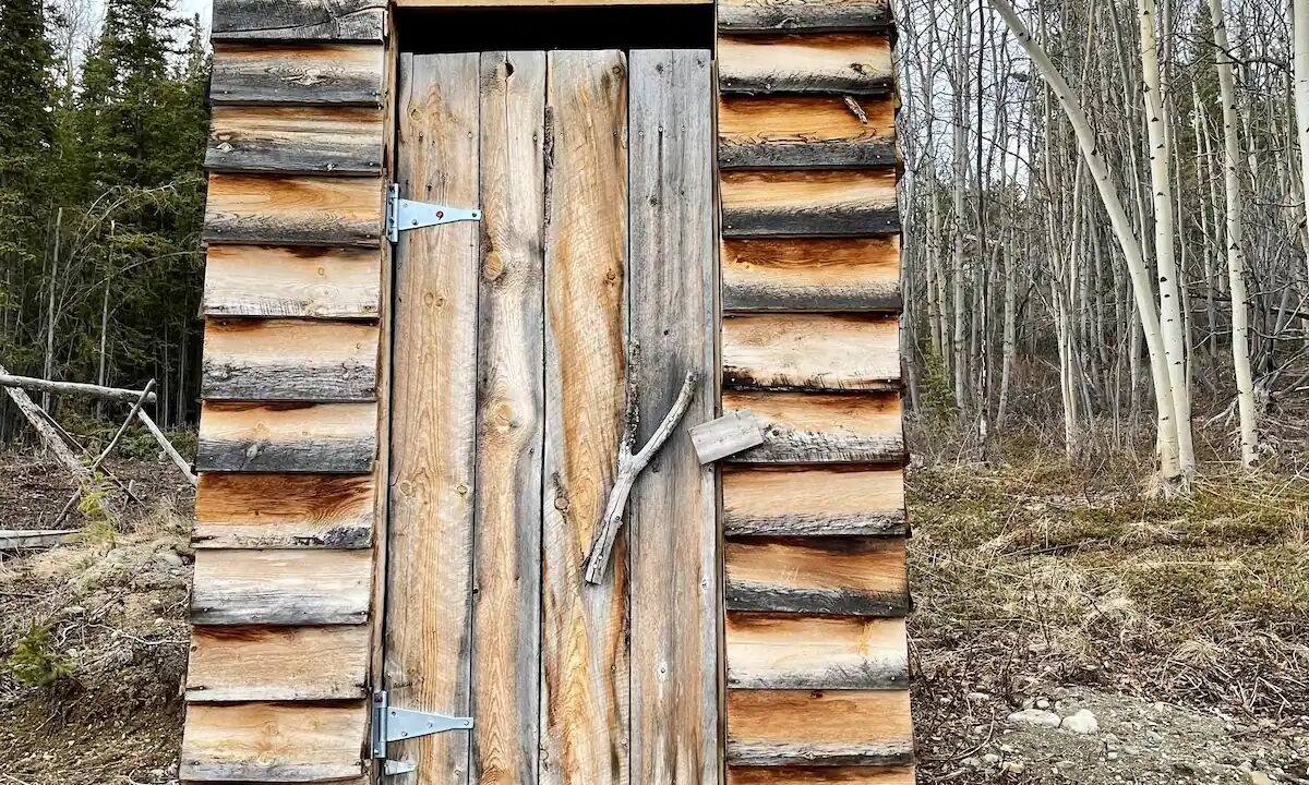 Photo of Outdoor in Stikine Region