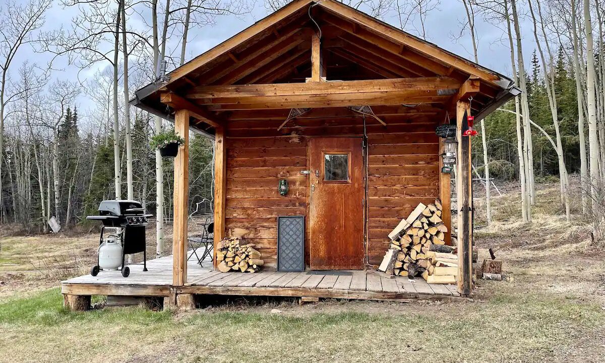 Photo of Outdoor in Stikine Region