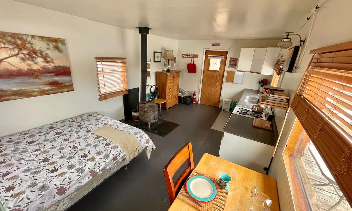 Photo of Bedroom in Stikine Region