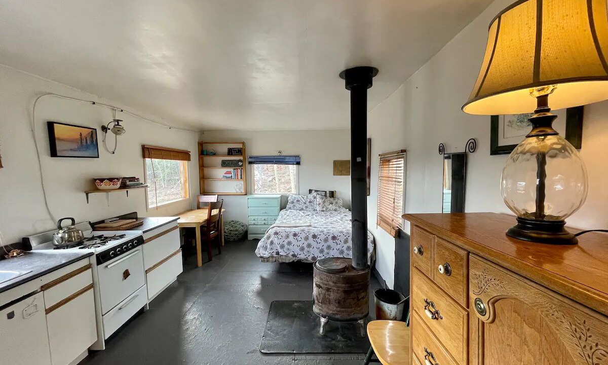 Photo of Bedroom in Stikine Region