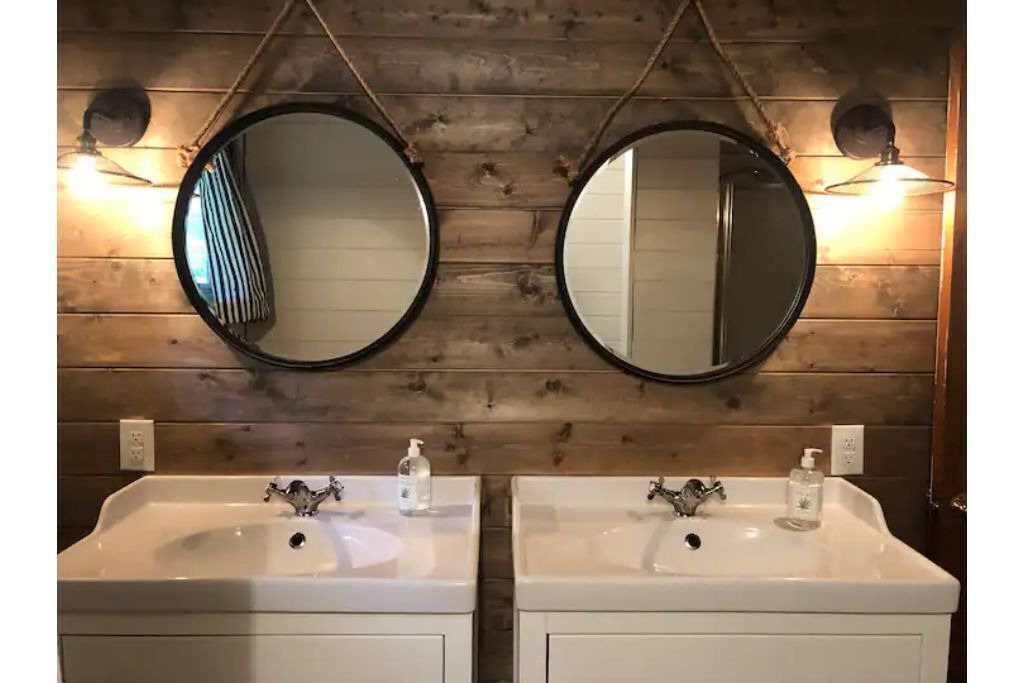 Photo of Bathroom in Whiteshell