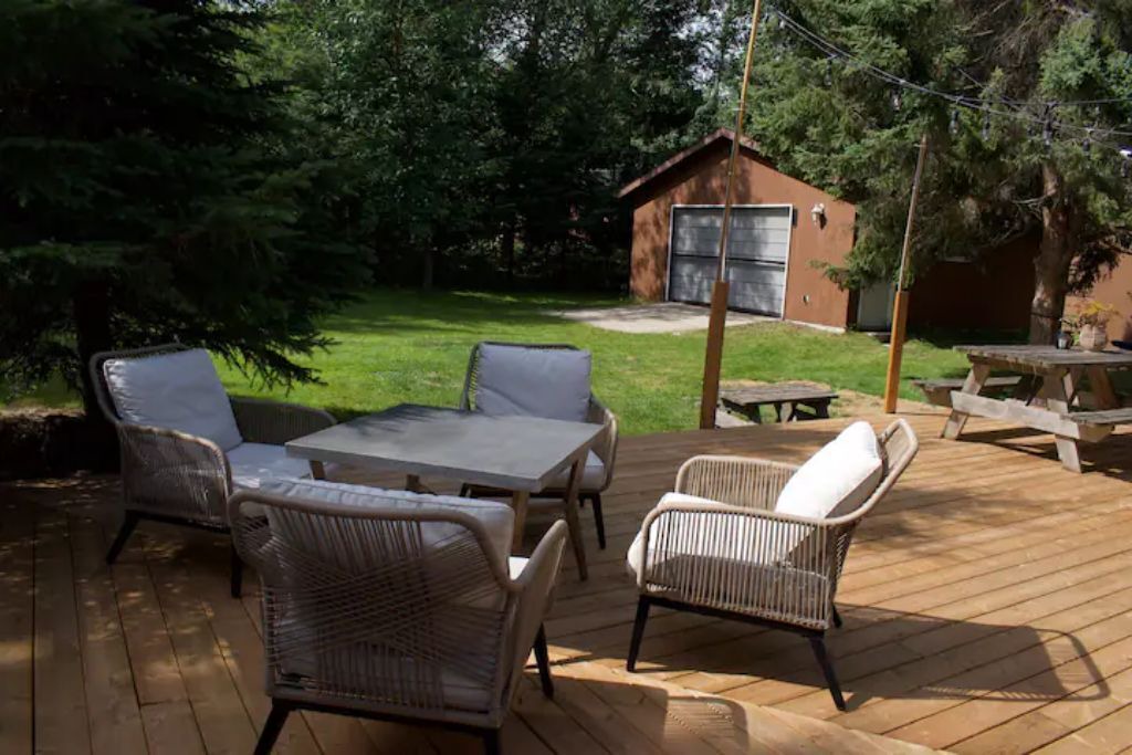 Photo of Outdoor in Whiteshell