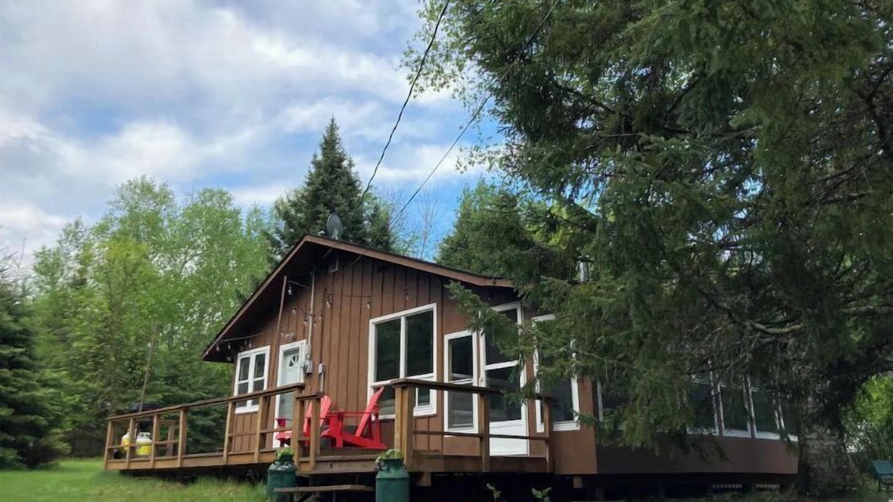 Photo of Outdoor in Whiteshell