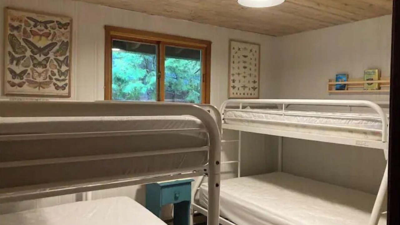 Photo of Bedroom in Whiteshell