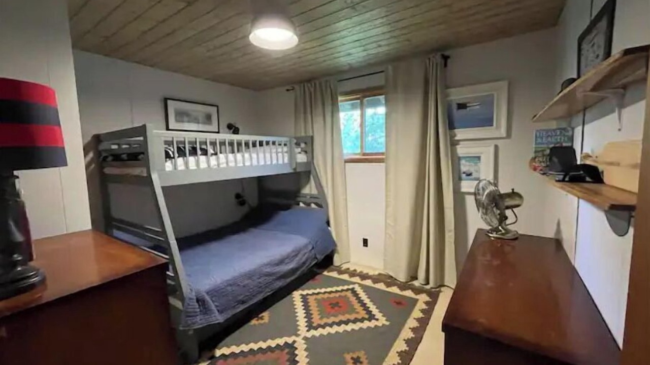 Photo of Bedroom in Whiteshell