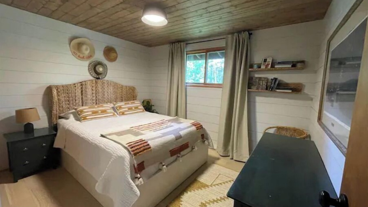 Photo of Bedroom in Whiteshell