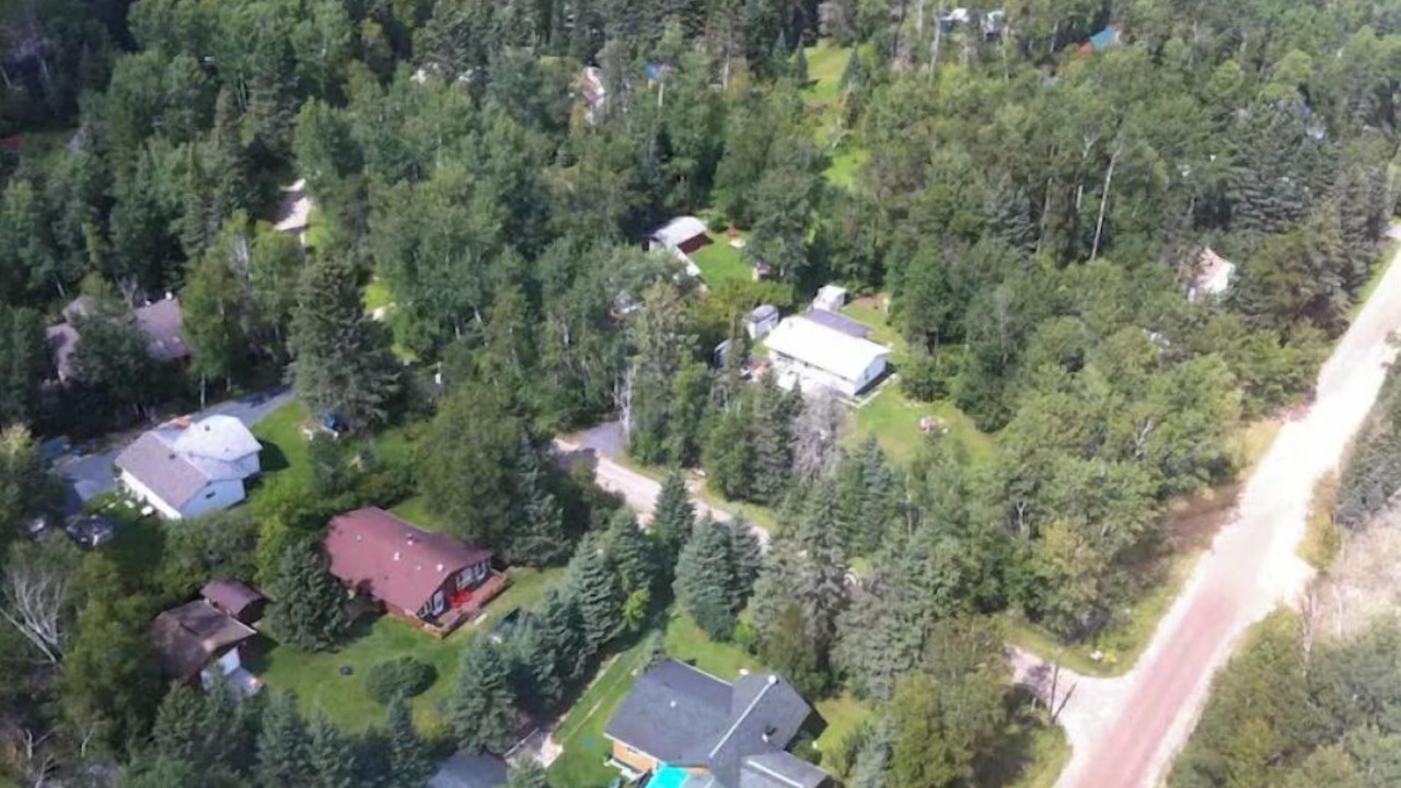 Photo of Outdoor in Whiteshell