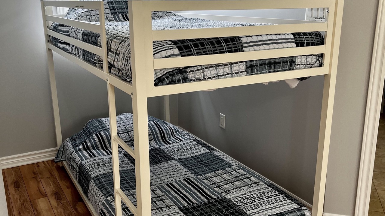 Photo of Bedroom in Marion Bridge