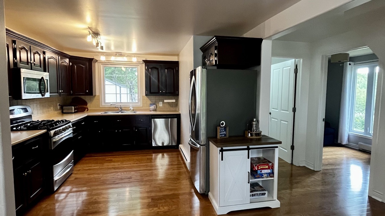 Photo of Kitchen in Marion Bridge