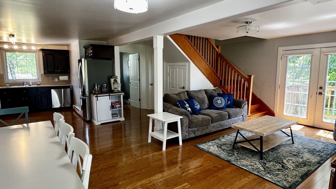 Photo of Livingroom in Marion Bridge