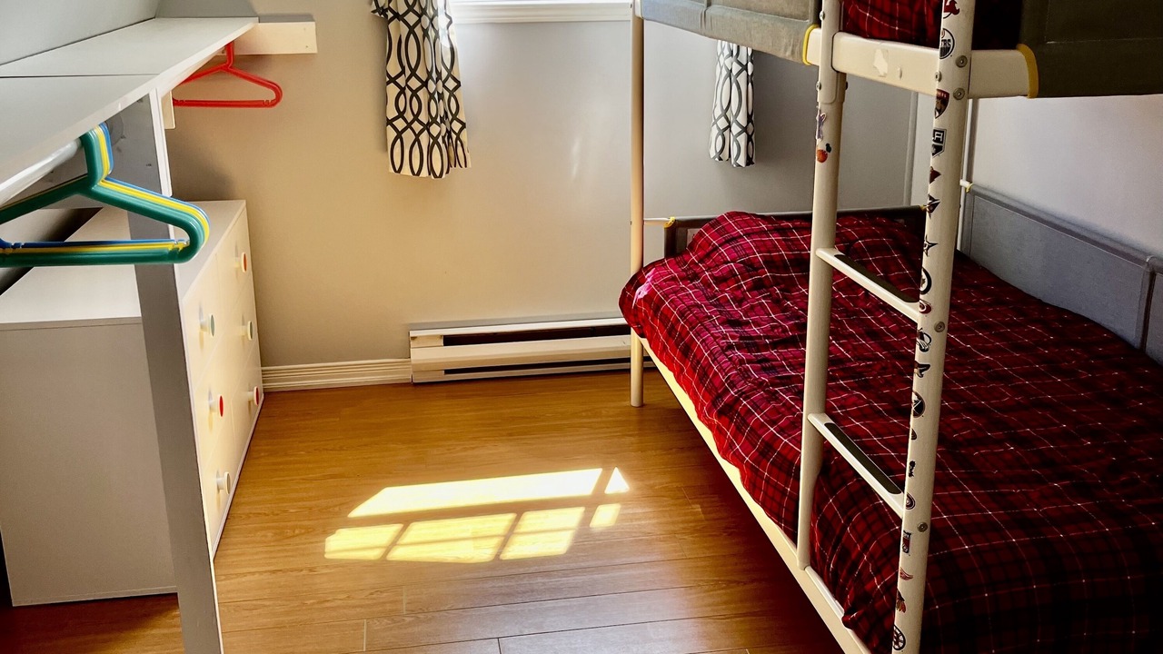 Photo of Bedroom in Marion Bridge