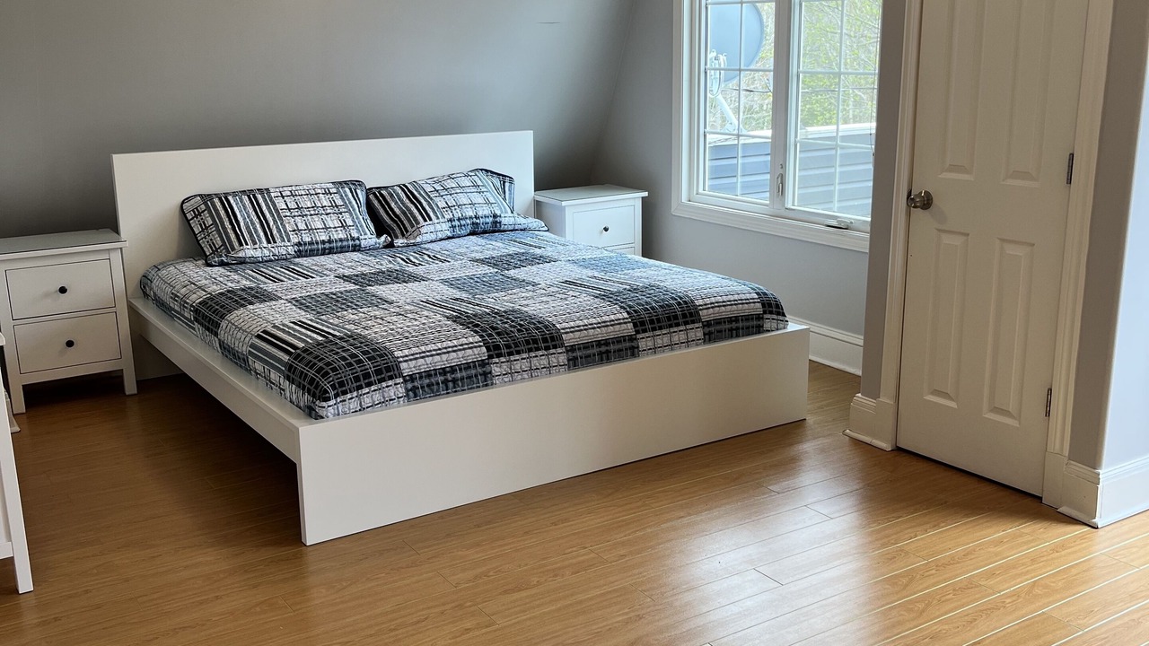 Photo of Bedroom in Marion Bridge
