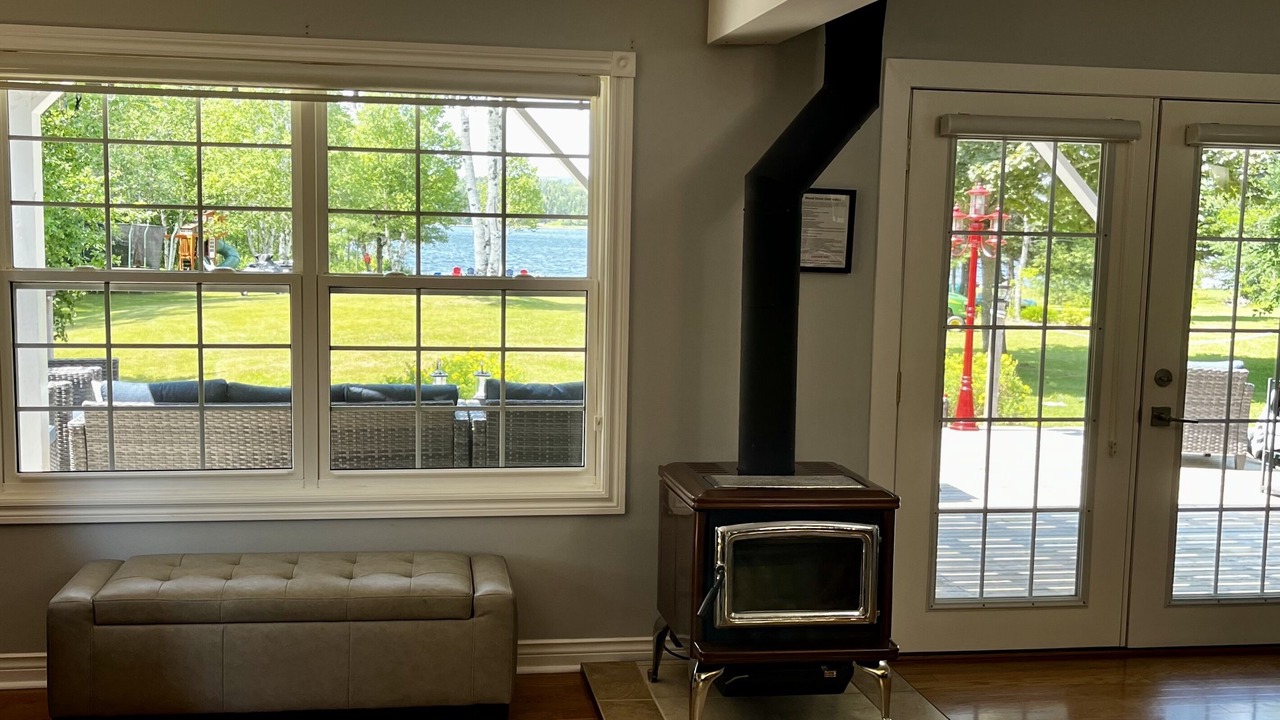 Photo of Bedroom in Marion Bridge