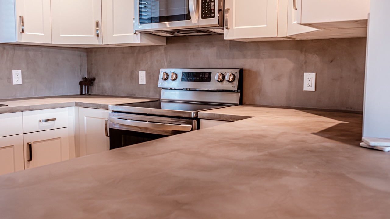 Photo of Kitchen in Regional District of Nanaimo