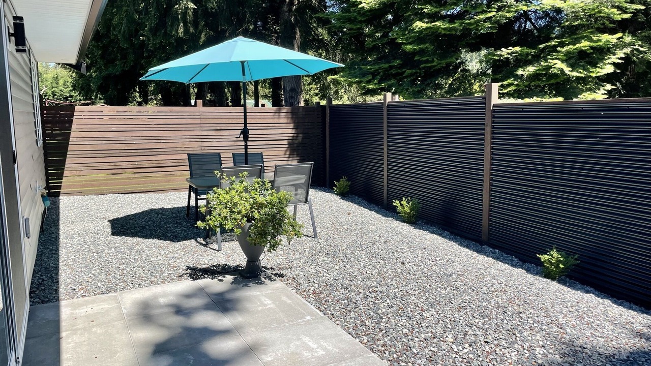Photo of Patio Balcony in Regional District of Nanaimo