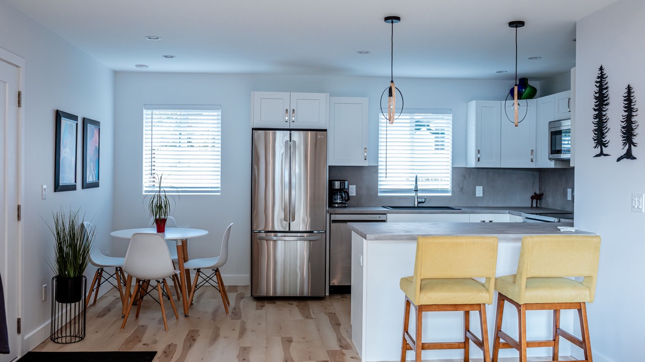 Photo of Kitchen in Regional District of Nanaimo