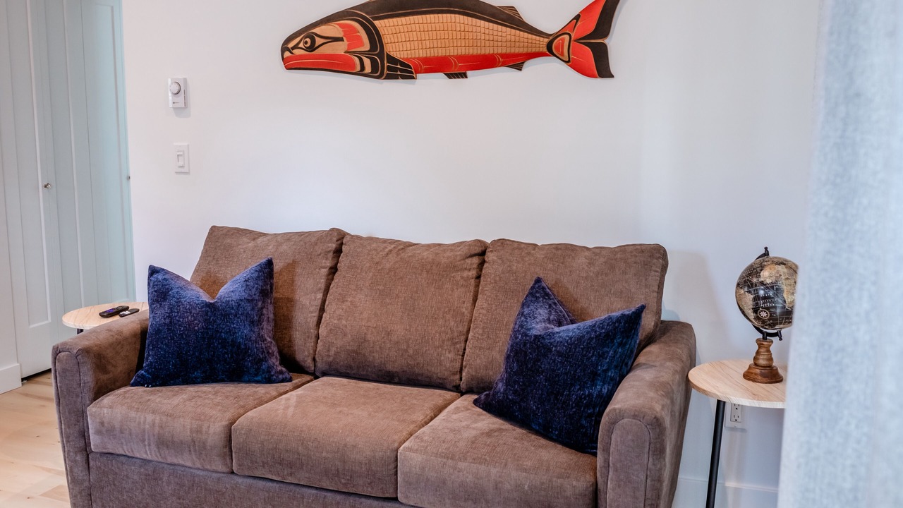 Photo of Livingroom in Regional District of Nanaimo