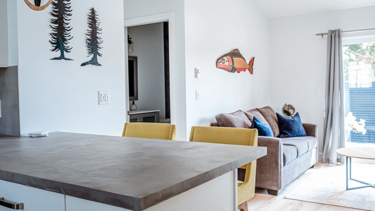 Photo of Livingroom in Regional District of Nanaimo