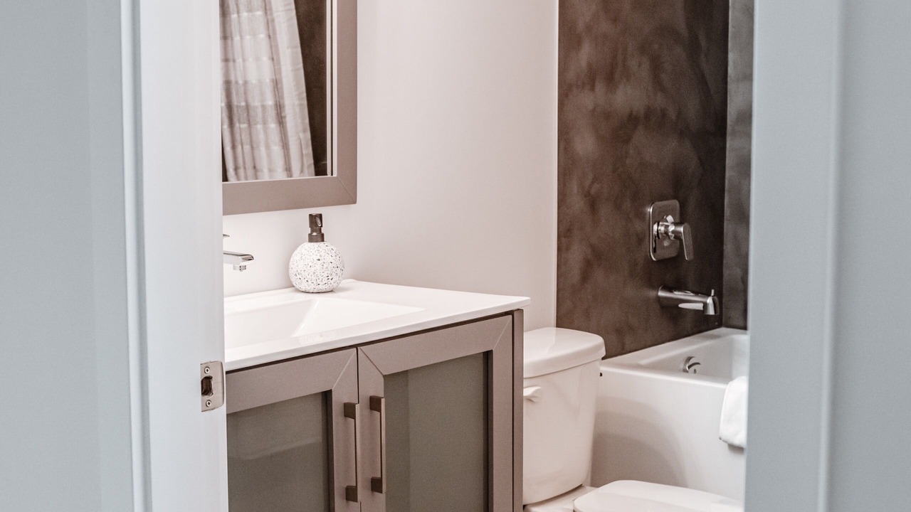 Photo of Bathroom in Regional District of Nanaimo