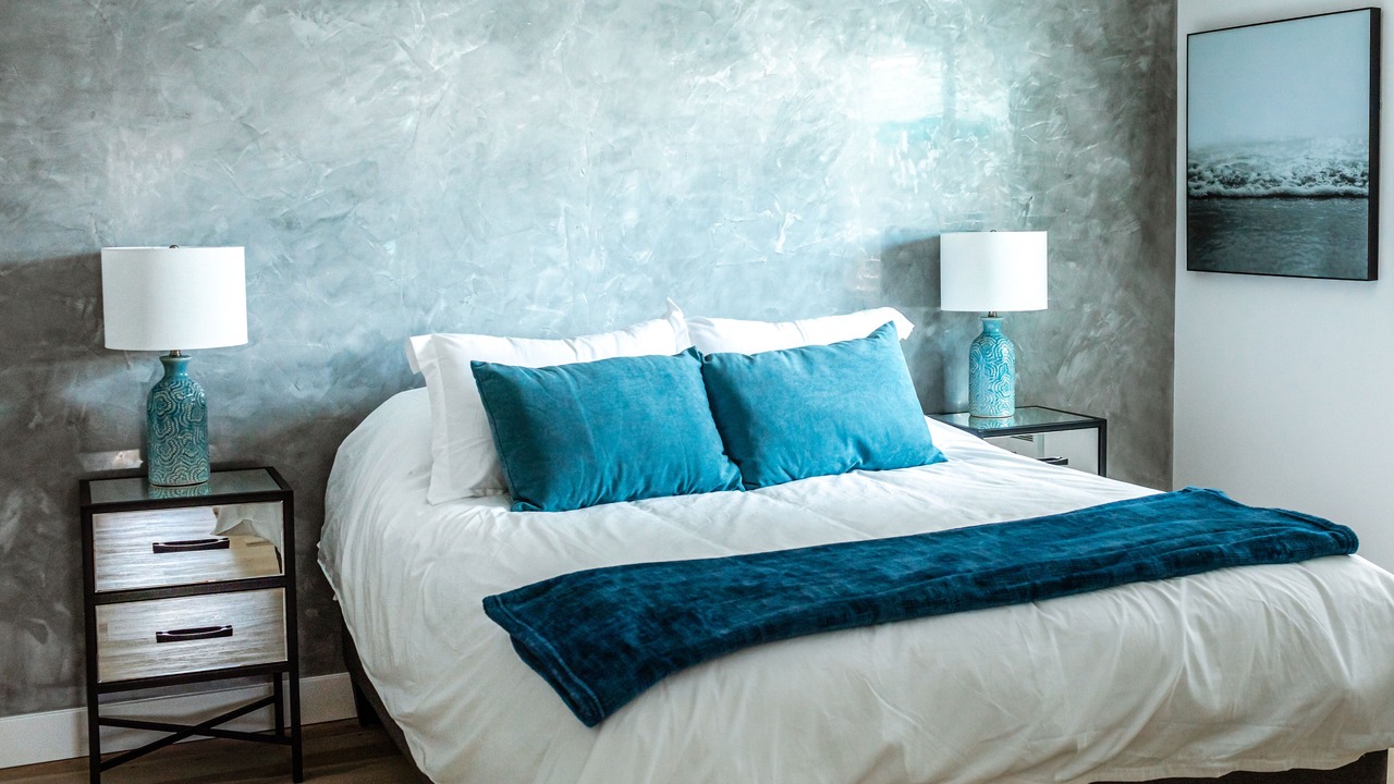 Photo of Bedroom in Regional District of Nanaimo