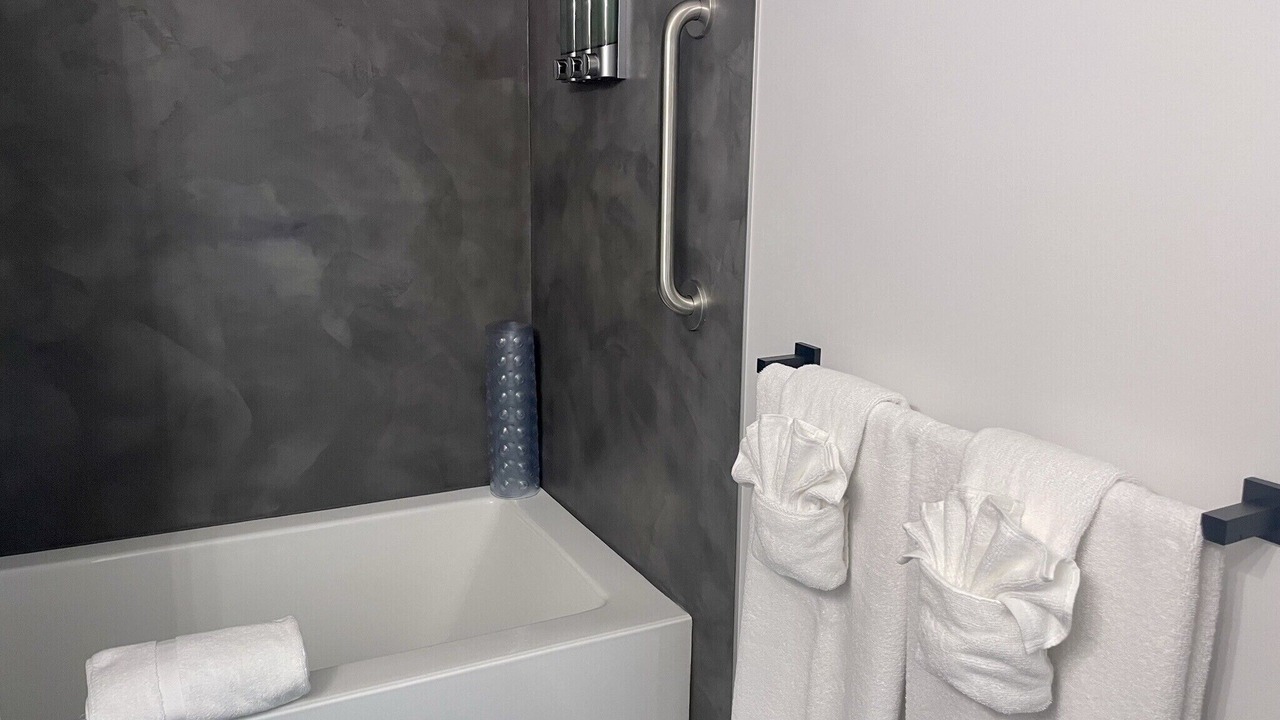 Photo of Bathroom in Regional District of Nanaimo