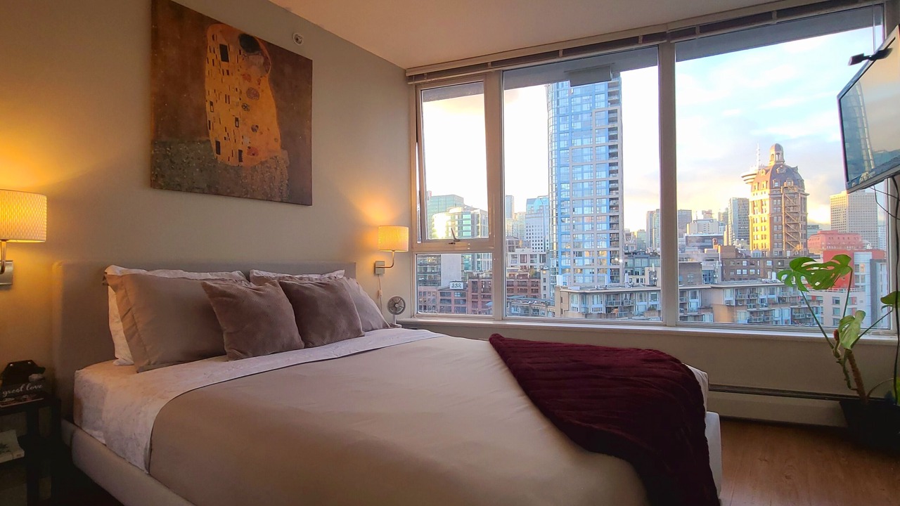Photo of Bedroom in Central