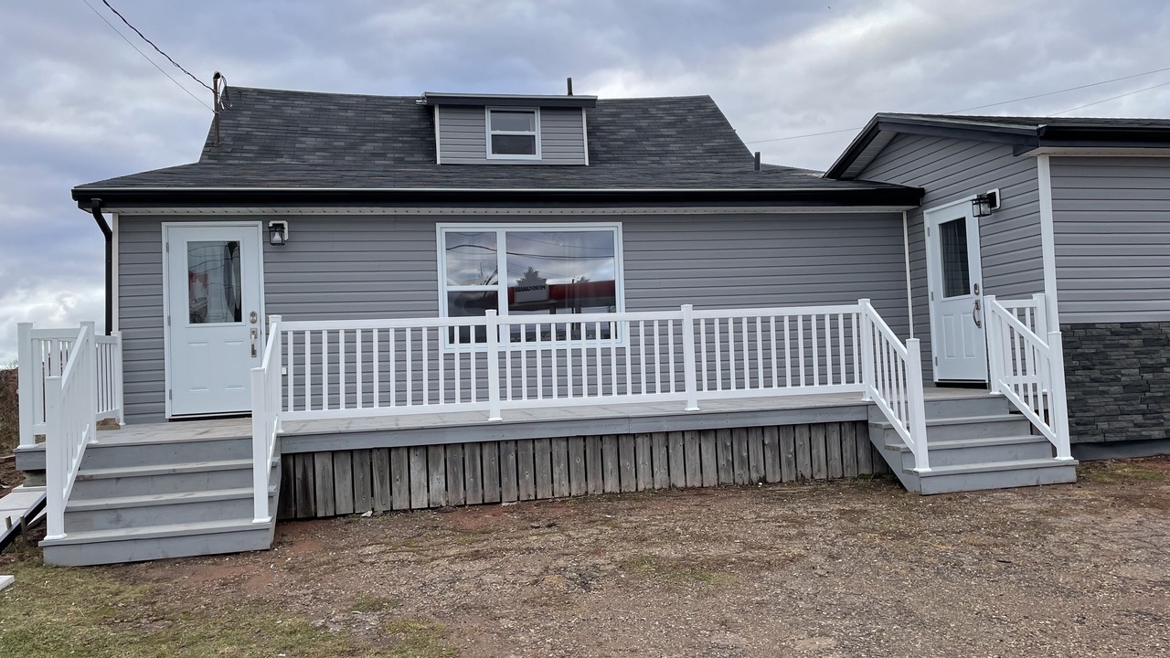Photo of Outdoor in Souris