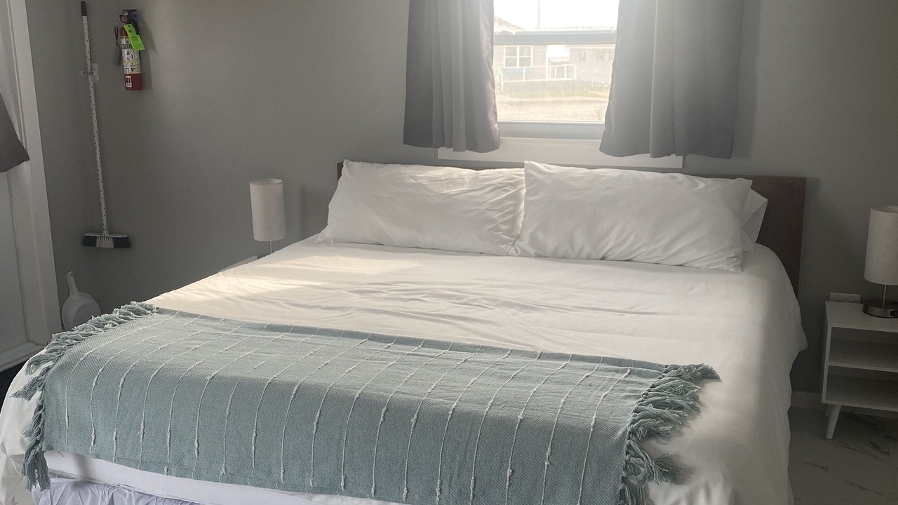 Photo of Bedroom in Souris