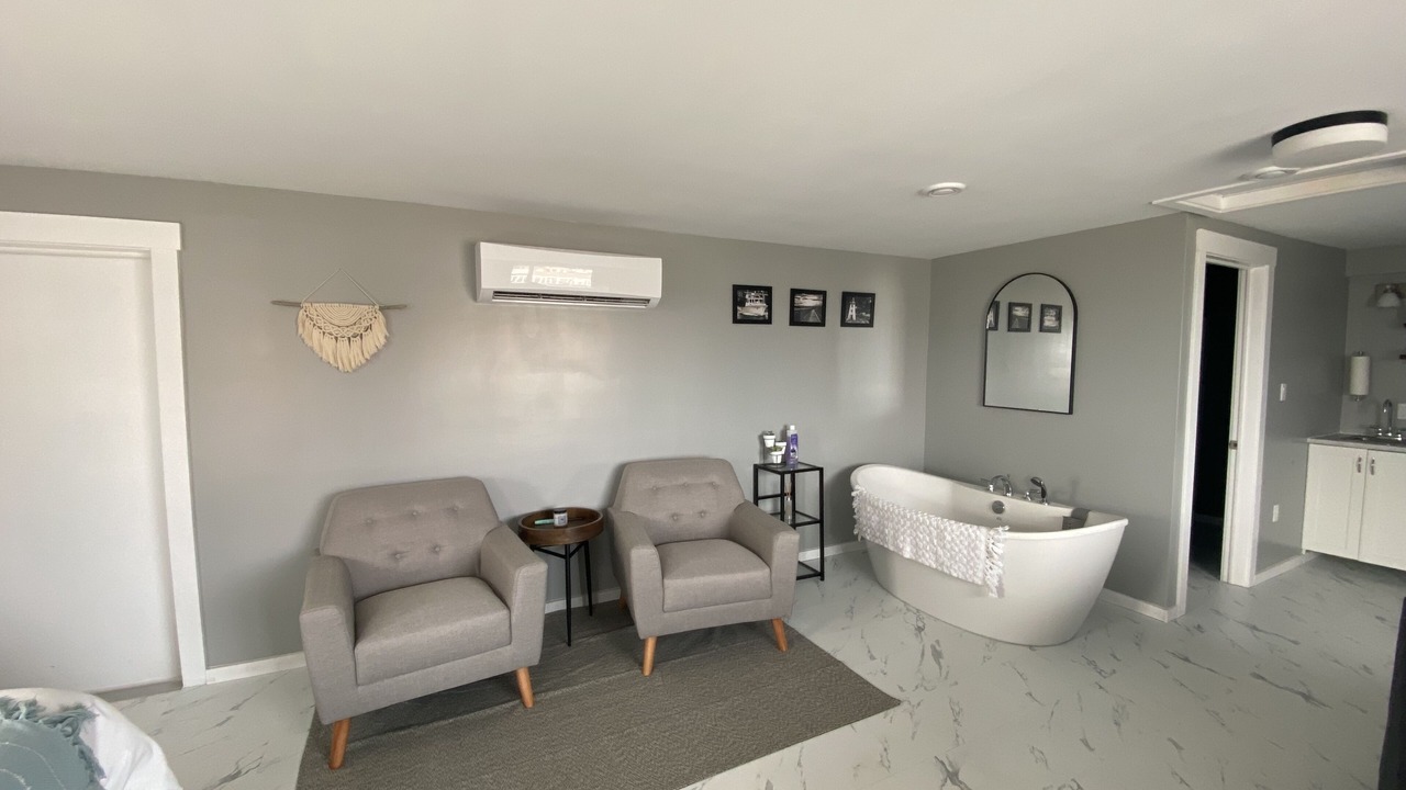 Photo of Bathroom in Souris