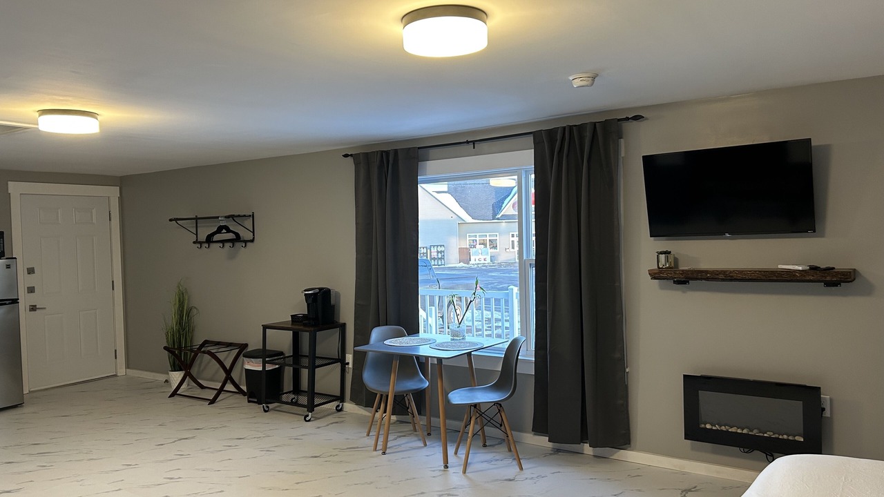 Photo of Bedroom in Souris