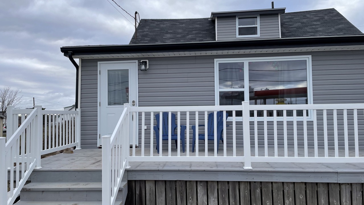 Photo of Outdoor in Souris