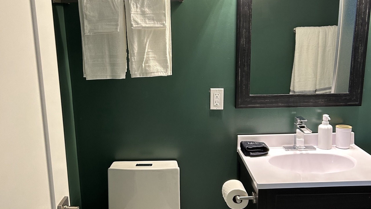 Photo of Bathroom in Souris