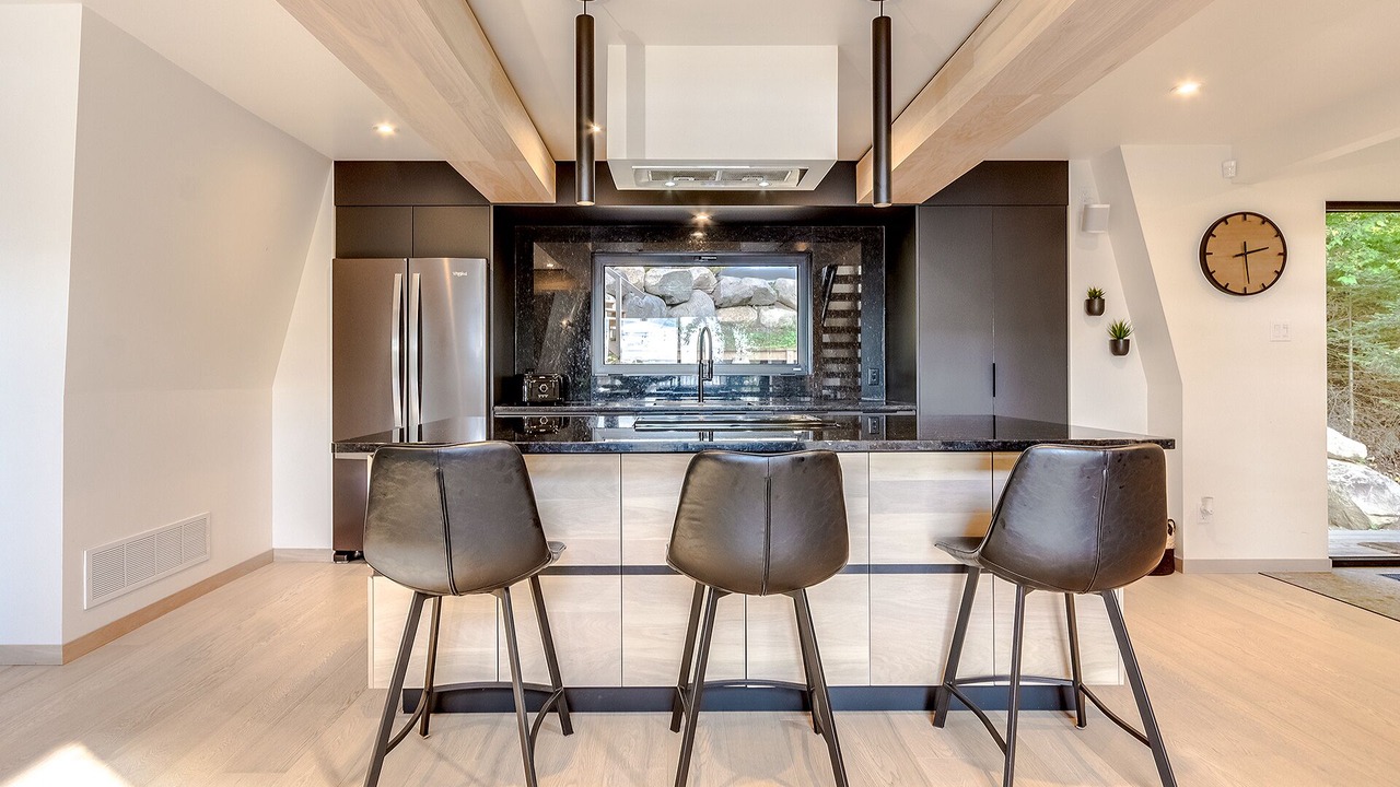 Photo of Kitchen in Chertsey
