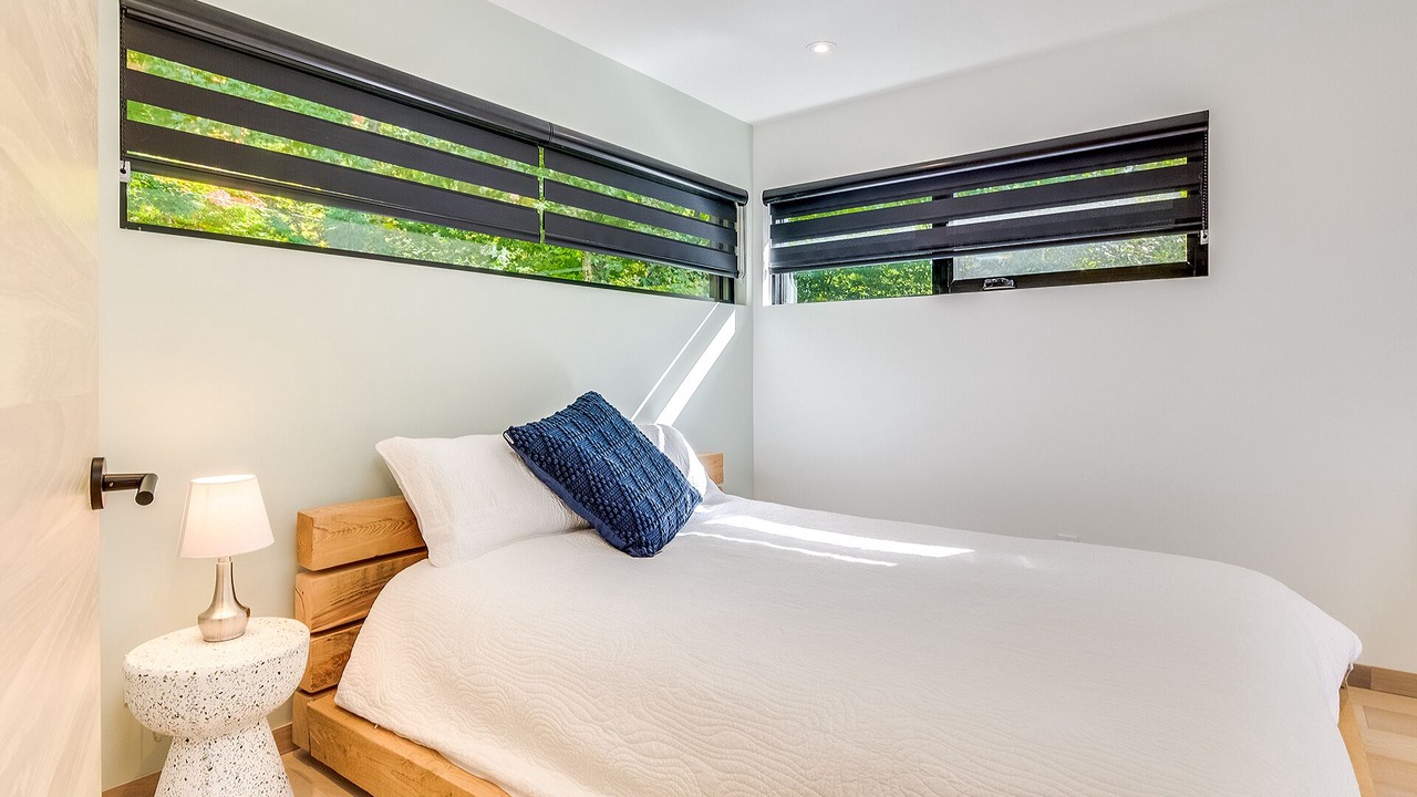 Photo of Bedroom in Chertsey