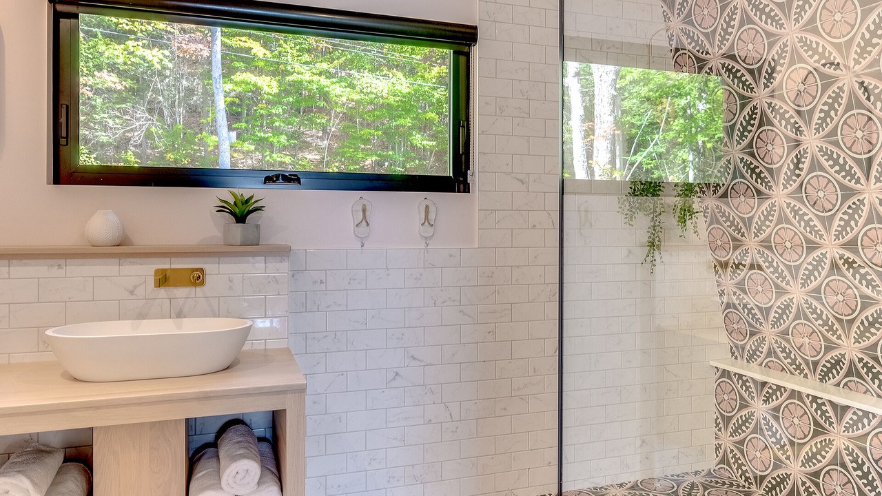 Photo of Bathroom in Chertsey