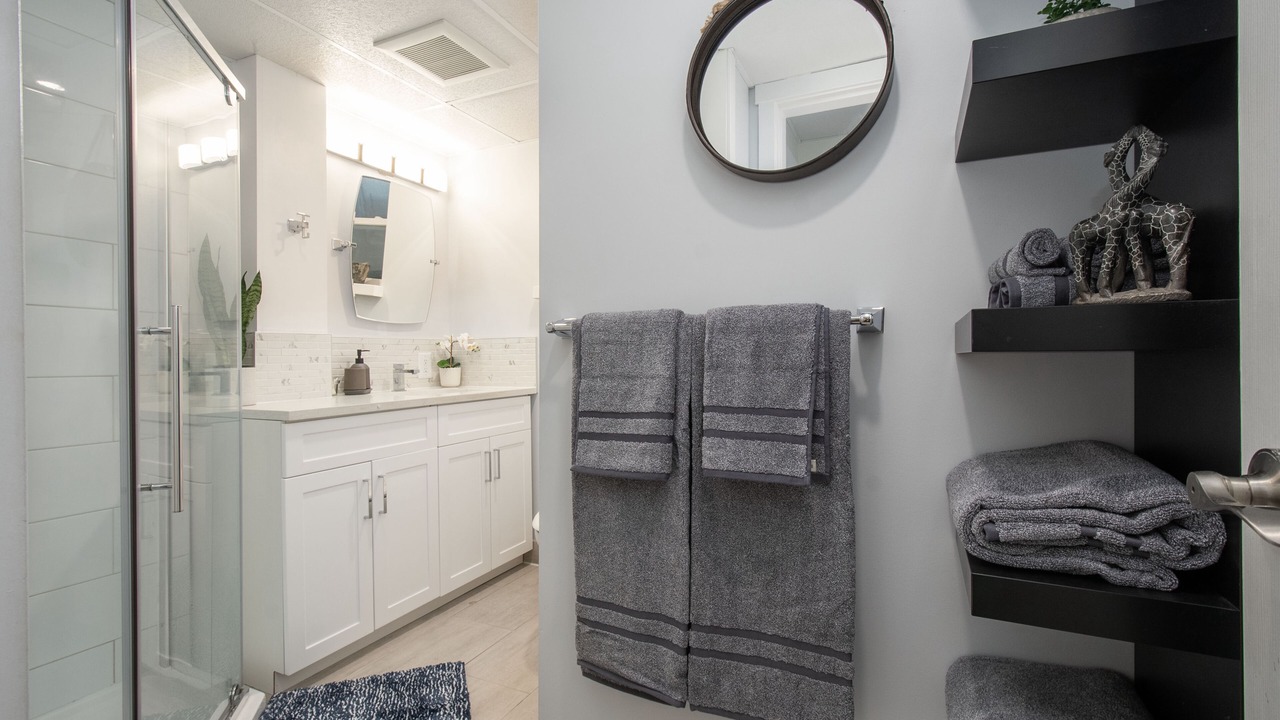Photo of Bathroom in North Vancouver