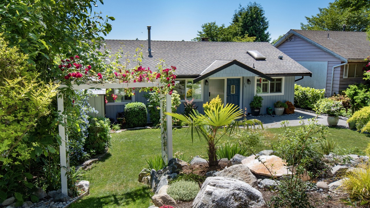 Photo of Outdoor in North Vancouver