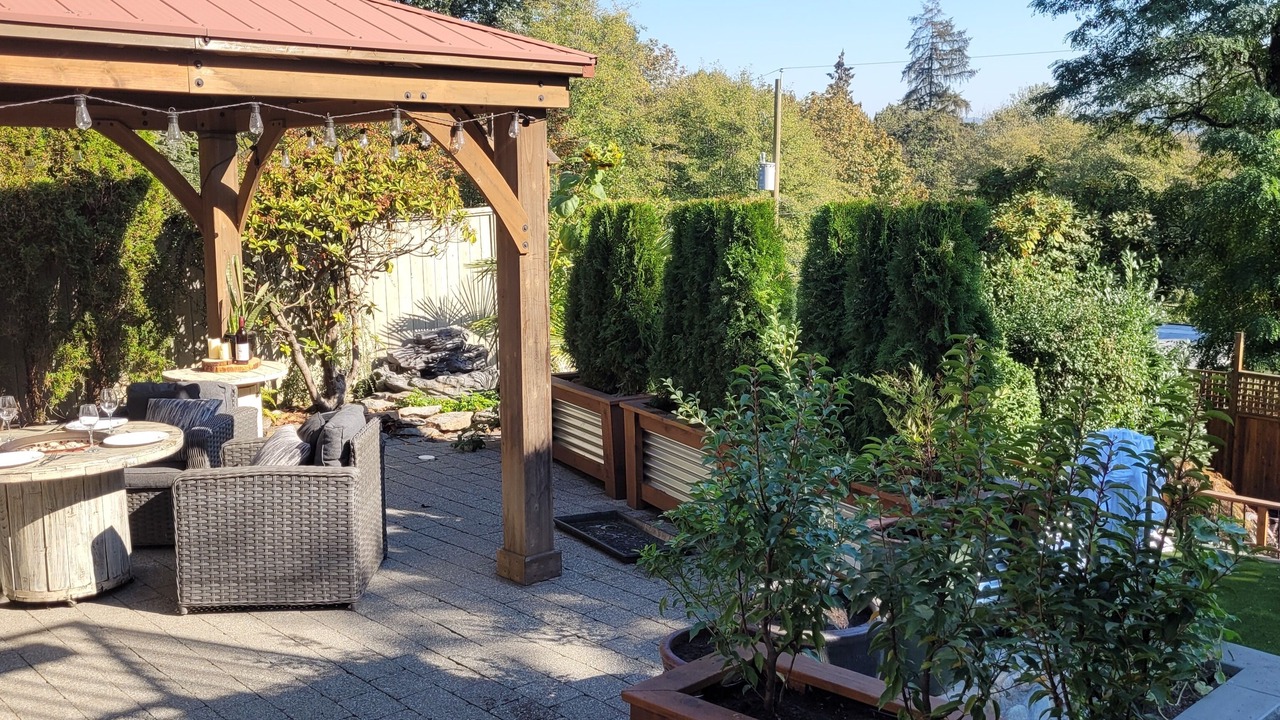 Photo of Outdoor in North Vancouver