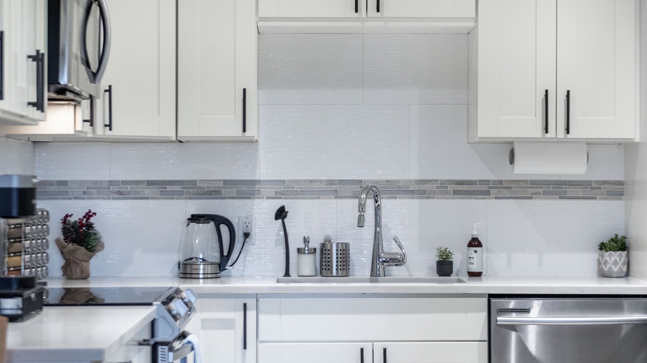 Photo of Kitchen in North Vancouver