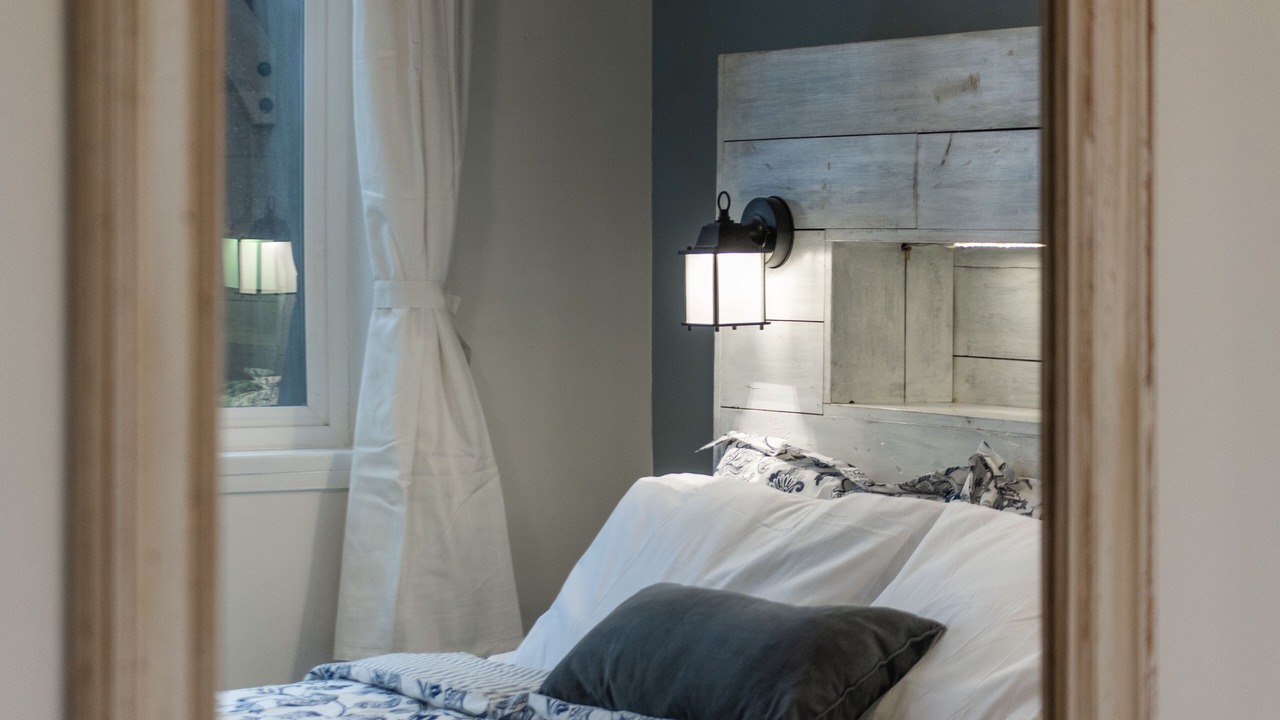Photo of Bedroom in North Vancouver