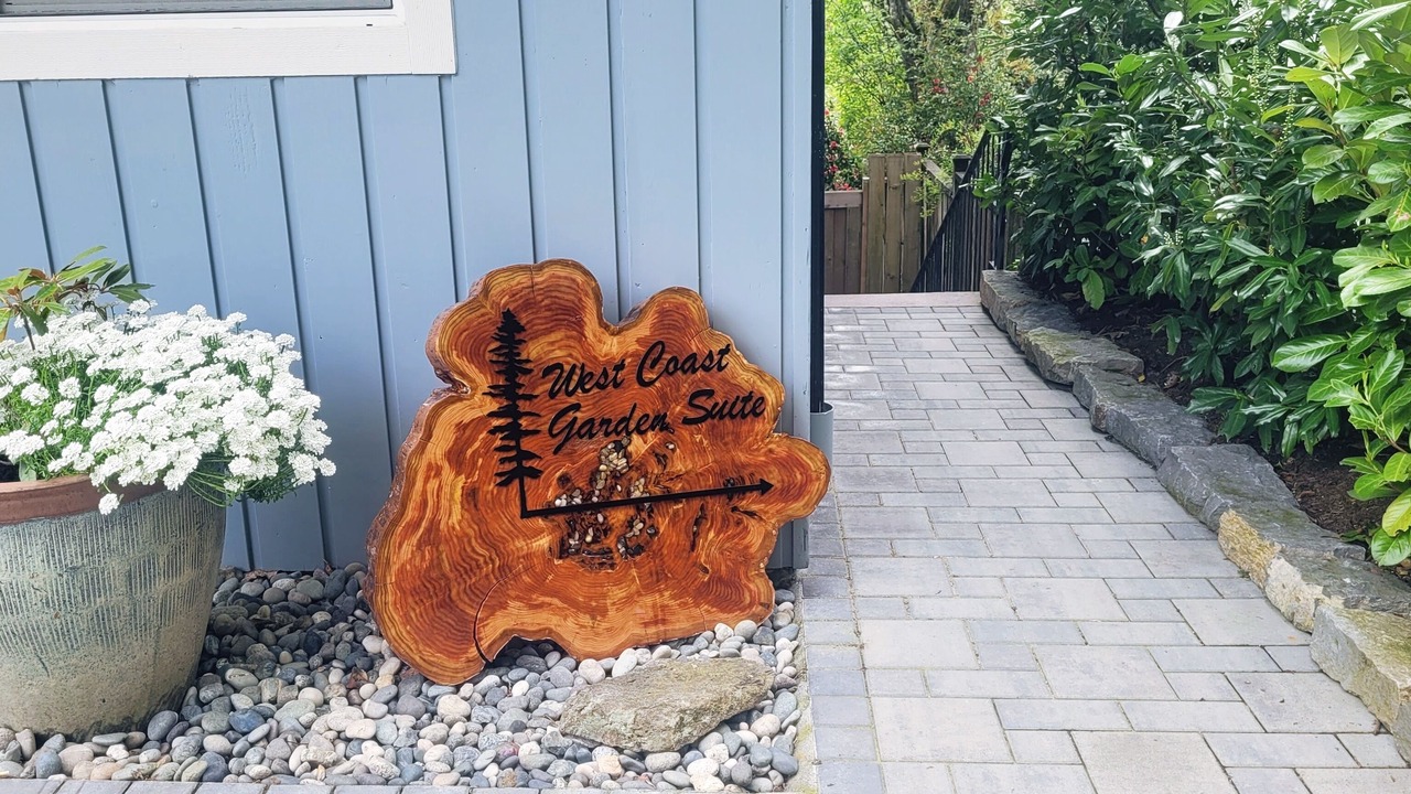 Photo of Outdoor in North Vancouver