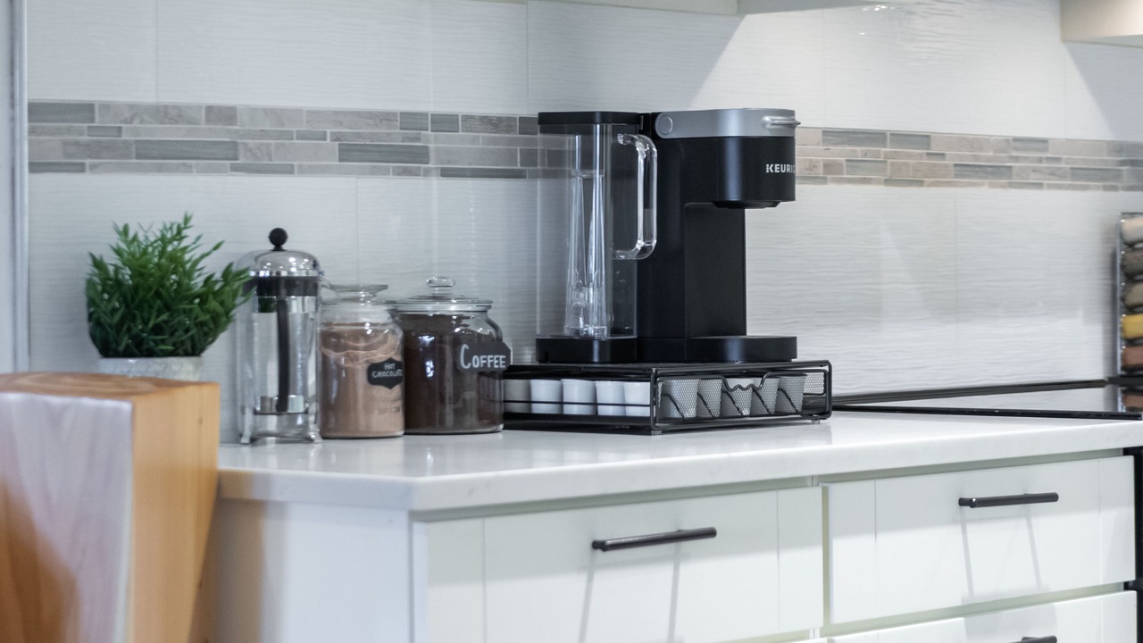 Photo of Kitchen in North Vancouver